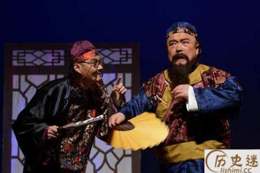 盘点四副千古绝对的对联,看它们背后都有着什么故事