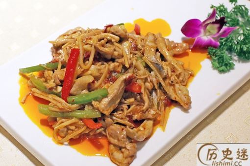 湖南的传统饮食习惯和风俗是怎样的