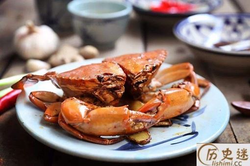 中国饮食文化中,闽菜的历史是怎样的