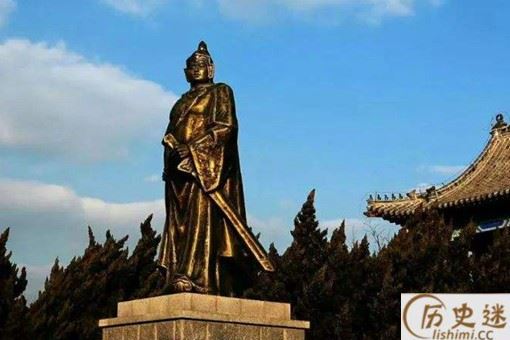 黎民百姓典故介绍