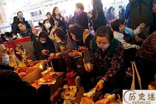 惊蛰打小人最简单做法