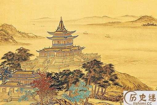 王粲登楼赋的典故和出处