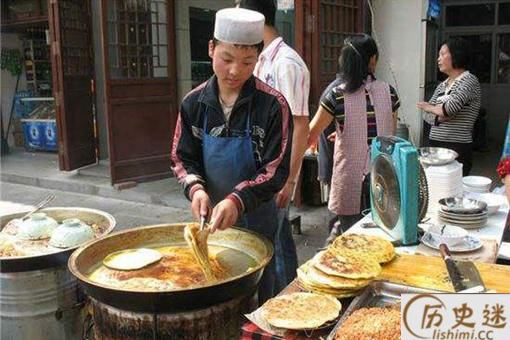 回族人为什么不吃猪肉