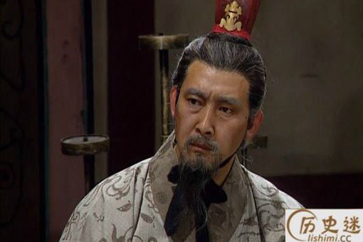 等闲之辈什么意思