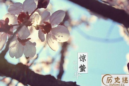 2020惊蛰是几月几日