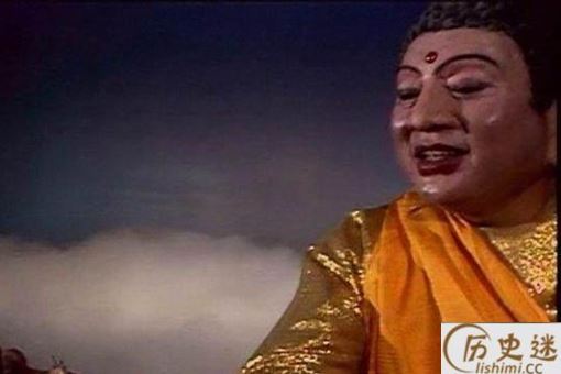 西游记中的第一战神到底是谁