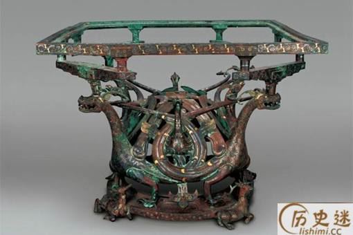 国家宝藏中,王劲松守护的国宝有何特点