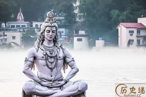 湿婆神是什么神