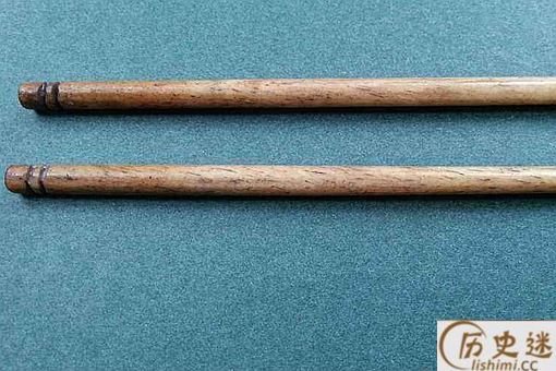 揭秘筷子为什么开始叫箸后来改叫筷子了