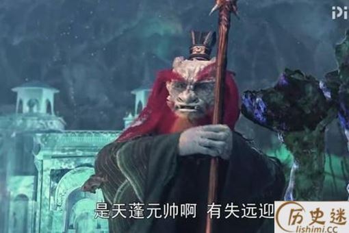井龙王是一个怎样的存在