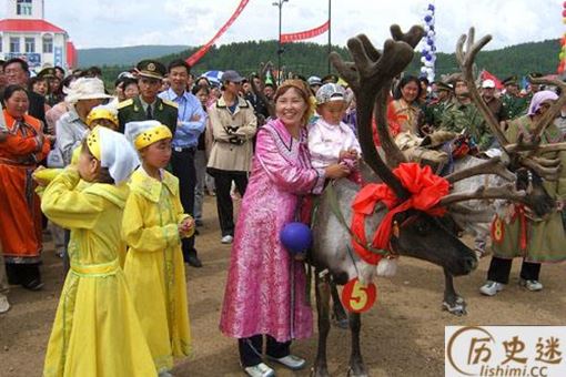 米阔鲁节是什么节日