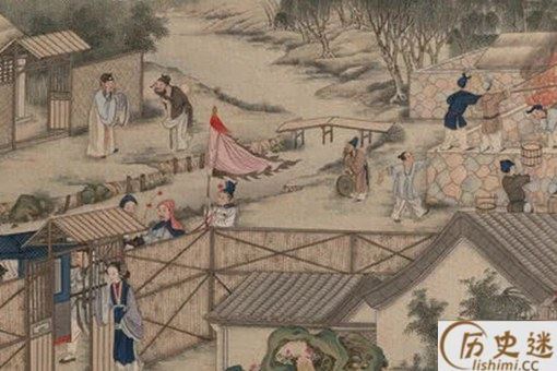 甄士隐谐音是什么