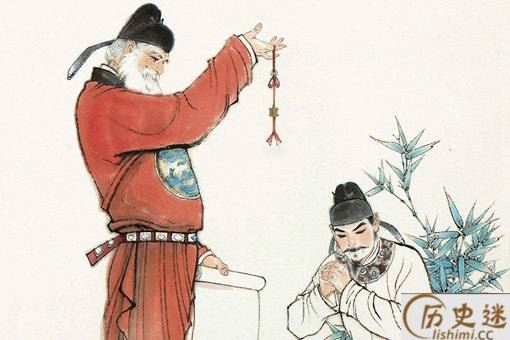 "天子呼来不上船"的船不是船只是什么