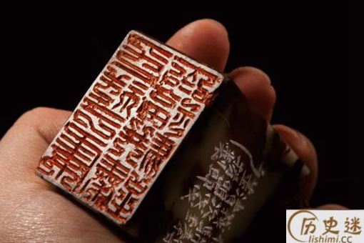 历史悠久的湖南篆刻文化是怎样的