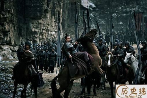 不共戴天典故出处介绍