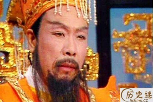 西游记中的第一战神到底是谁