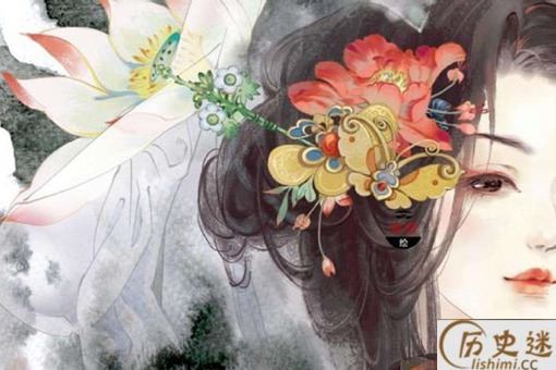 李商隐《南朝》中的徐妃是谁