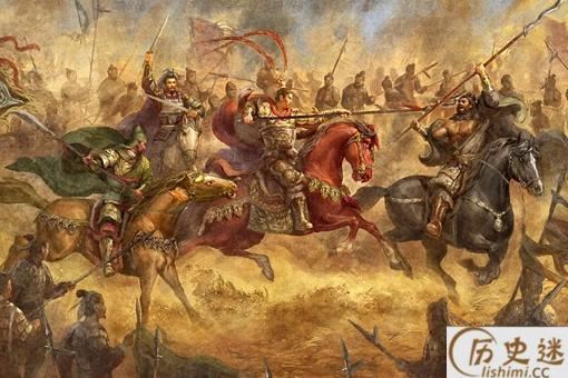 深根固本典故出处介绍