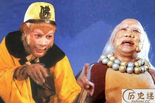 西游记赤脚大仙为沙僧向玉帝求情,为何玉帝答应了