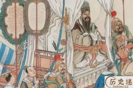 下元节祭祀的是什么神