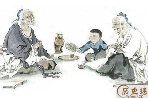 升米恩斗米仇是什么意思