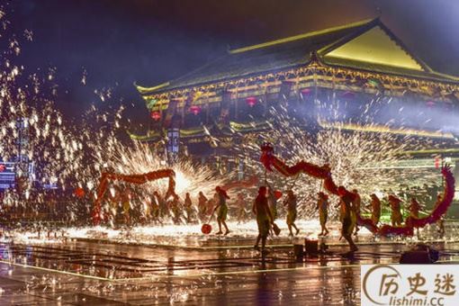 除了中国,还有哪些国家过春节