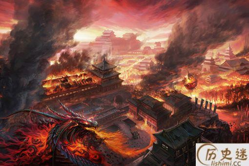 为什么要反对祭侄文稿借给日本展览