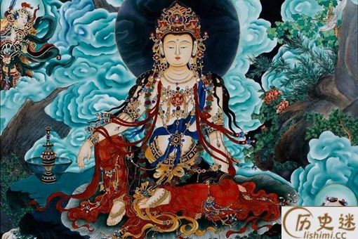 法海寺壁画的作者是谁