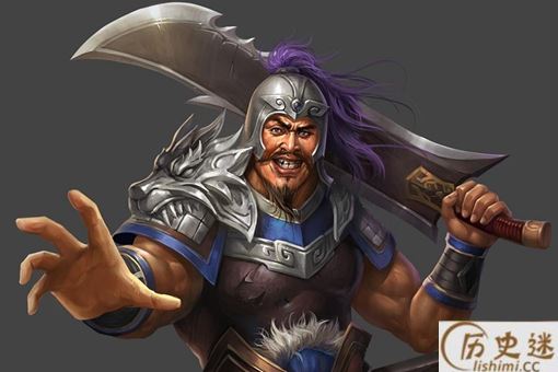 横行无忌典故出处介绍