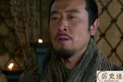 纵虎归山典故出处介绍