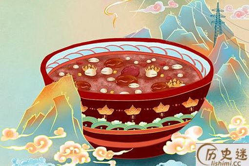 腊八节有哪些儿歌或顺口溜