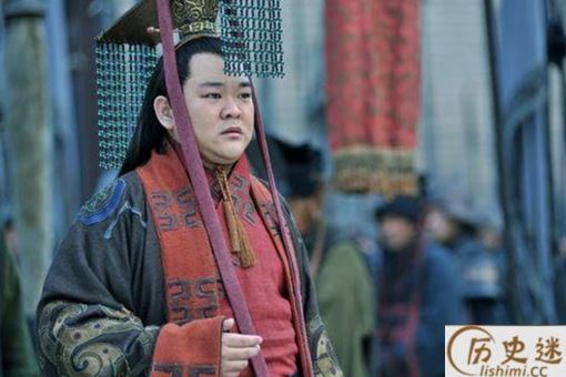 乐不思蜀什么意思