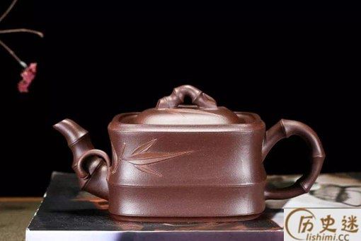 紫砂壶价格差异为什么那么大