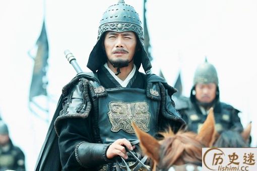 面面相觑典故出处介绍