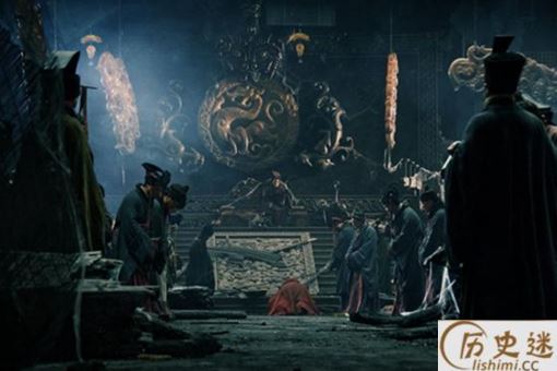 齐心一力典故出处介绍