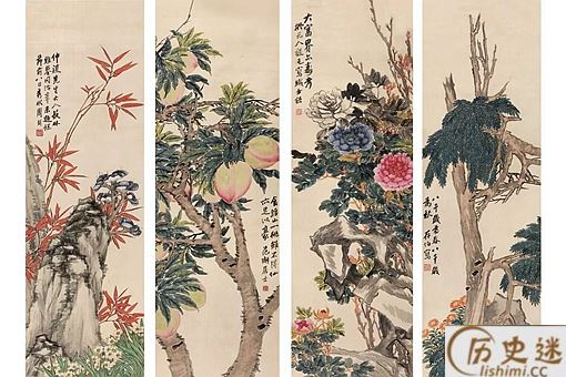 成语皮里阳秋和皮里春秋的区别