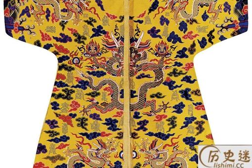 中国民间故事百鸟羽龙袍是怎样的