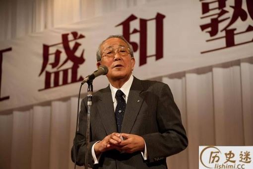 稻盛和夫的人生哲学来自于哪三个问题