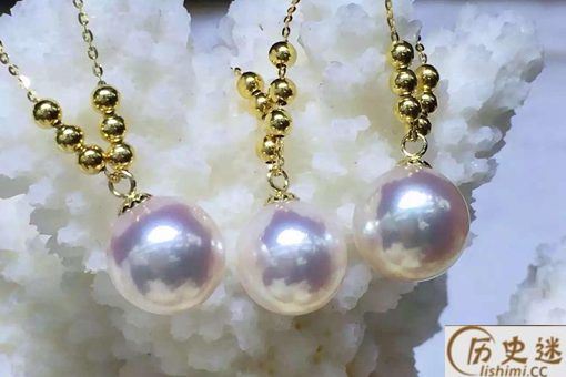 有核珍珠和无核珍珠有什么区别