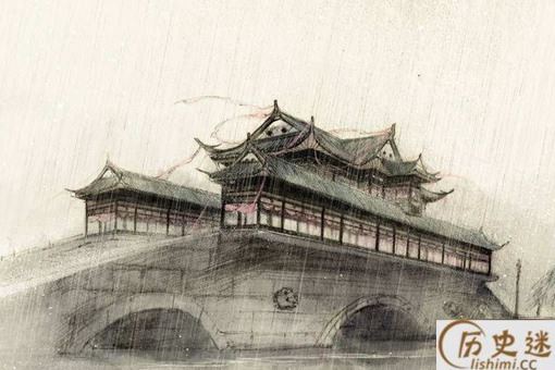 词牌和古体诗有什么联系