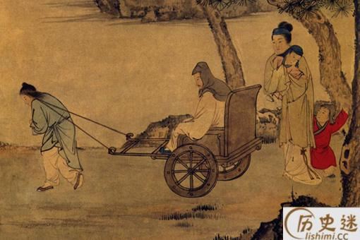 古代守孝为什么要三年