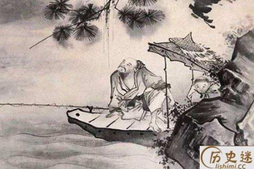 “升米恩,斗米仇”有着什么含有