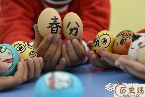春分节气的含义是什么