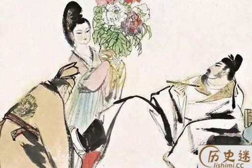 李白最狂的诗是哪一首