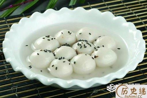 元宵节吃元宵还是汤圆