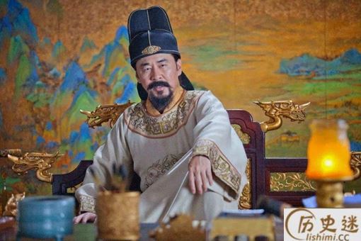 一文钱难倒赵匡胤的故事是怎样的