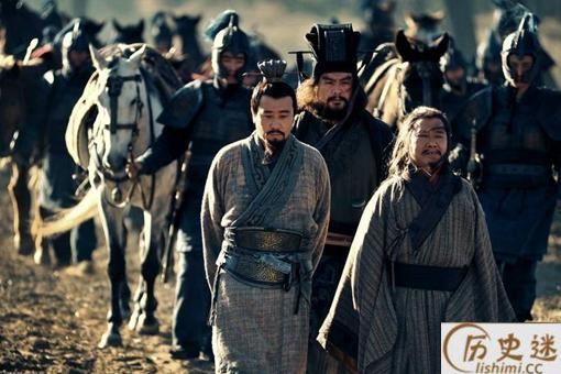 展其骥足典故出处介绍