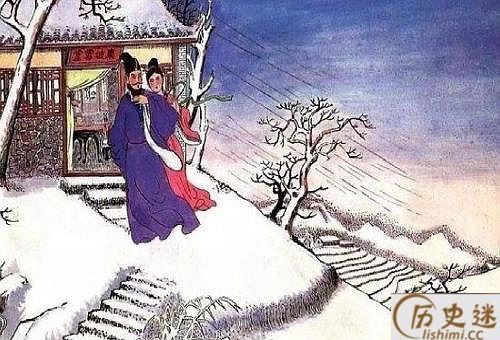 揭秘王弗与苏轼凄美爱情