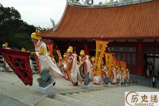 中国第一个信俗类世界遗产是什么