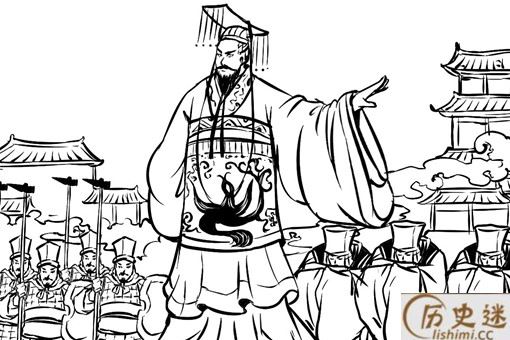 一鸣惊人典故出处介绍